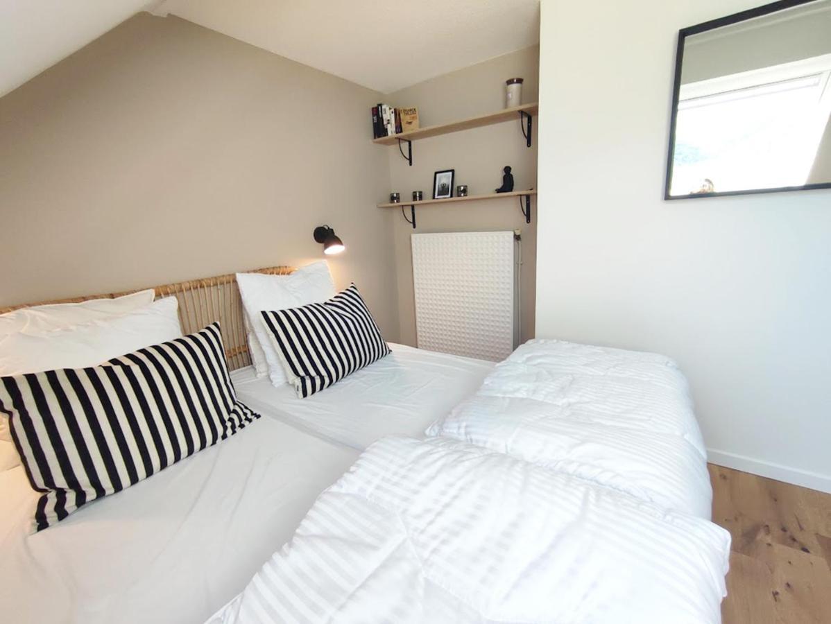 Au Cocon De Joy, T3 Duplex, Wifi, 4 Personnes Διαμέρισμα Bagnères-de-Luchon Εξωτερικό φωτογραφία