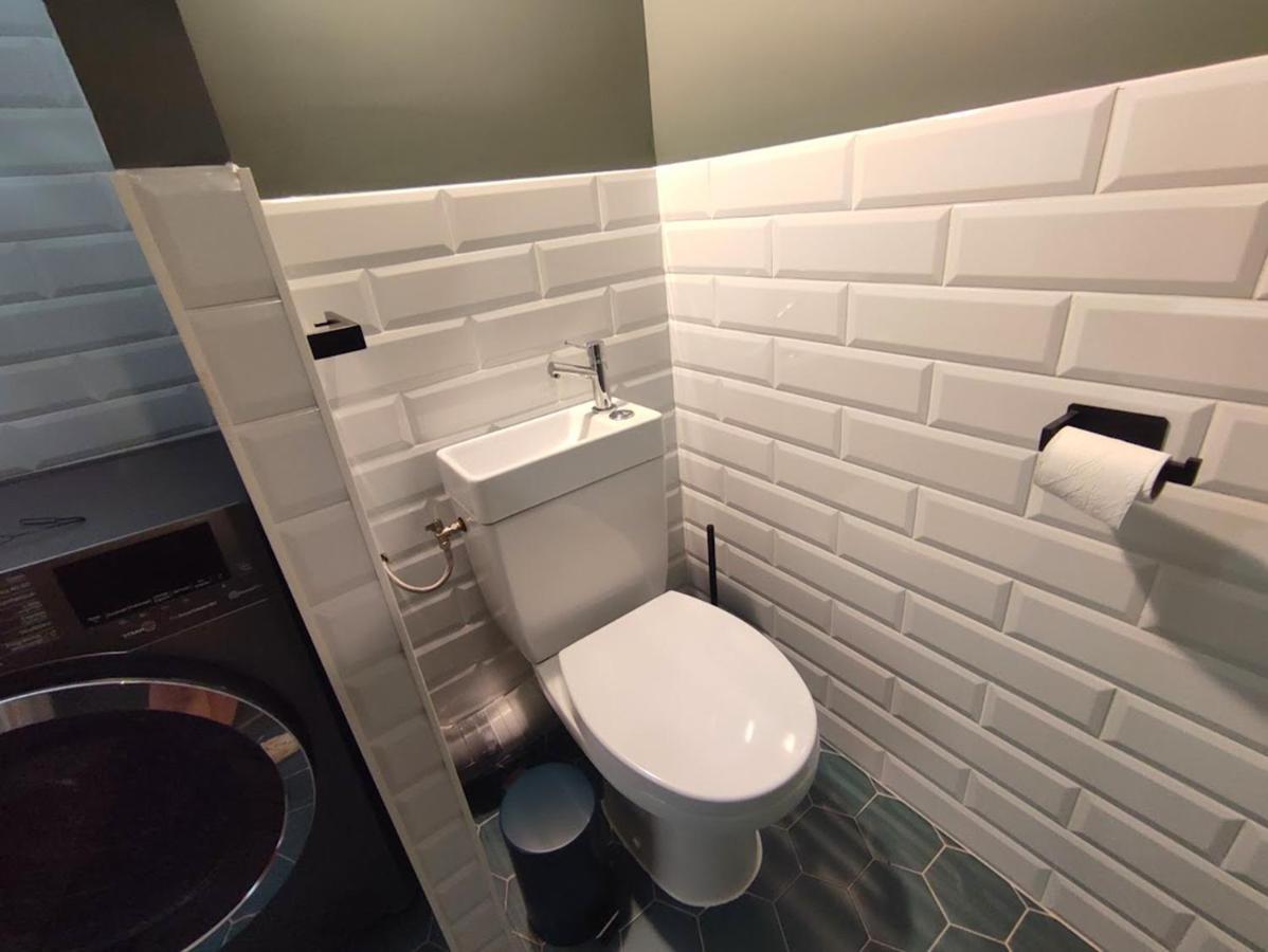 Au Cocon De Joy, T3 Duplex, Wifi, 4 Personnes Διαμέρισμα Bagnères-de-Luchon Εξωτερικό φωτογραφία