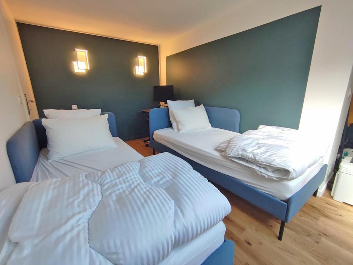 Au Cocon De Joy, T3 Duplex, Wifi, 4 Personnes Διαμέρισμα Bagnères-de-Luchon Εξωτερικό φωτογραφία